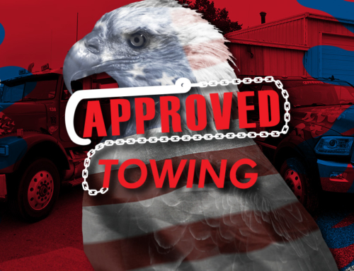 Heavy Duty Towing in Millersburg Missouri